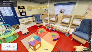 Inside the Infant I Classroom [upl. by Mariquilla]