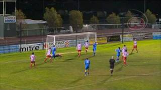 FFV VPL LIVE Rd20  Sunshine George Cross v Oakleigh Cannons [upl. by Mcmahon967]