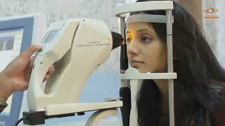 Best LASIK Surgery  Birla Eye Hospital in Nashik  Eye Treatment [upl. by Leorsiy545]