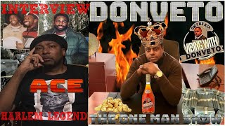 FRITZ RIGHT HAND MAN “ ACE”  EXCLUSIVE INTERVIEW SPEAKS  FITZ  CHUCKY KW RICH PORTER HEN DOG [upl. by Spieler]