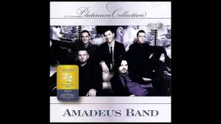 Amadeus Band  Nju ne zaboravljam  Audio 2010 HD [upl. by Noell730]