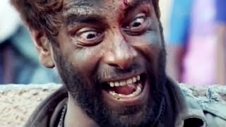 Vikram take revenge of Suriya by Killing Brutally Mahadevan Ganja producer  Cinema Junction hd [upl. by Bendicty272]