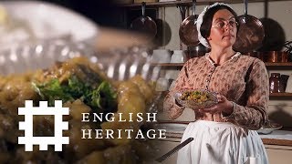 How to Make Curry  The Victorian Way [upl. by Tammara]