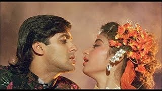 Salman Khan Songs  Aankhon Mein Bandh Manisha Koirala  Sangdil Sanam  Amit Kumar Alka Yagnik [upl. by Adnamor]