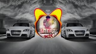 Bomba Estereo To My Love Latin Remix Dj Alberto Mix Ixtepec Oax [upl. by Shotton389]