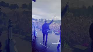 30 secs of Scotland🏴󠁧󠁢󠁳󠁣󠁴󠁿 derekryan irishcountrymusic farmersbash highlandshow [upl. by Hendren]