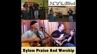 Xylem Praise And Worship Full CD [upl. by Bealle]