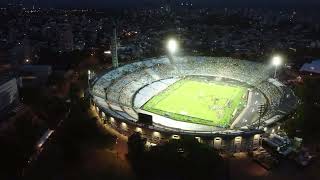 SE Palmeiras 2 x 1 CR Flamengo CONMEBOL Libertadores 2021  FINAL Centenario • Montevideo Uruguay [upl. by Blus]