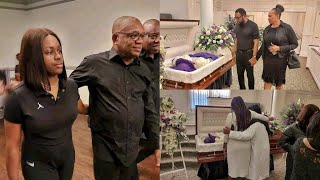 Why I Buried My Wife In United States  Orji Uzor Kalu [upl. by Toole969]