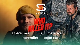 Basson Laas VS Dylan Tori  Who KILLED IT  Battle of the Bands [upl. by Ebert]