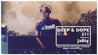 3 Hour Happy House Music Mix by JaBig Deep Soulful Playlist for Work Morning Clean Background [upl. by Naimerej]