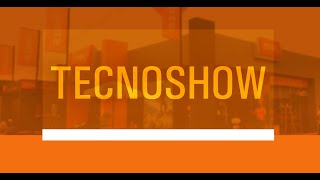 STIHL na Tecnoshow 2019 [upl. by Latimore]