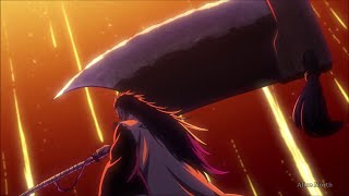 Kenpachi Zaraki  Just Pretend AMV Bleach ThousandYear Blood War [upl. by Greta]