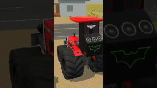 MEASY TRACTOR MODIFY PLEASE LIKE ME AND SUBSCRIBE ME 🙏🥺 [upl. by Netsrek961]