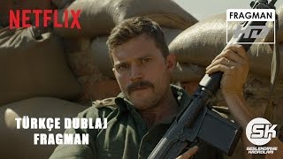 The Siege of Jadotville 2016 Türkçe Dublaj Fragman [upl. by Ronnica]