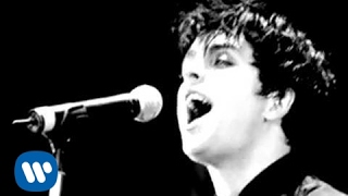 Green Day  American Idiot Live [upl. by Utham]