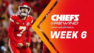 Kansas City Chiefs vs Denver Broncos 2023 Week 6 Recap  Chiefs Rewind [upl. by Phares]