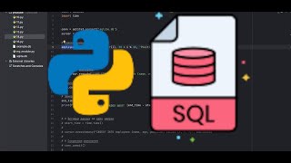 SQLite в Python Ускоряем INSERTзапрос [upl. by Berty]