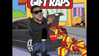 King Chip Chip Tha Ripper  The Entrance Gift Raps [upl. by Kcinemod]