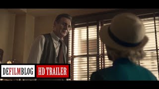 Marlowe 2023 Official HD Trailer 1080p [upl. by Nibbs131]