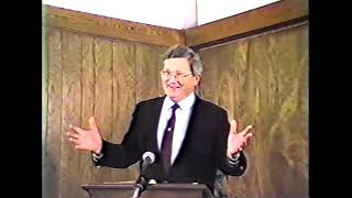 Roy Lanier Jr What Kind of Leaders does God Want class part 1 [upl. by Porter]