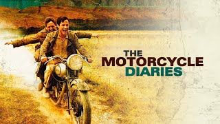 The Motorcycle Diaries  02 Lago Frías Official Soundtrack Movie 2004 [upl. by Atiraj]