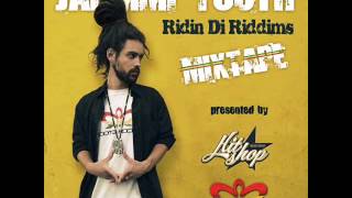 Jahmmi Youth  Ridin Di Riddims Mixtape [upl. by Ennailuj724]