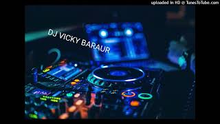 APNELOVERKODHOKADODJFASTMIXHARDBASS MIX BY DJ UPENDRA DJ VICKY BARAUR [upl. by Florentia]