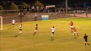 FFV VPL LIVE Rd 5 Melbourne Knights v Richmond [upl. by Aisanat]