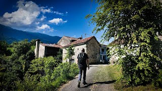 Il Cammino delle Colline del Prosecco di Conegliano e Valdobbiadene [upl. by Arsuy641]