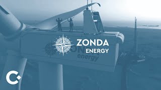 Zonda Energia  Video coorporativo [upl. by Saduj]