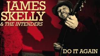 James Skelly amp The Intenders  Do It Again [upl. by Eizzil]