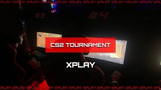 CS2 ТУРНИР В XPLAY  TEAM RSO ALANIA VS TEAM DARKSIDE [upl. by Borroff909]