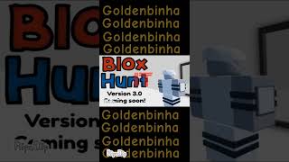 Blox hunt 30 roblox robloxedit animation robloxshorts shorts robloxanimation bloxhunt [upl. by Reynold]