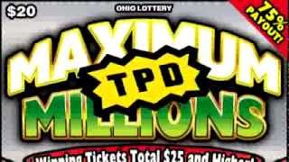 April Fools Day 2M Maximum Millions TPD Surprise [upl. by Oloapnaig]