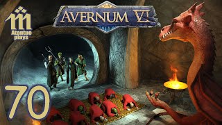 Lets Play Avernum 6  70  The Spark And the Bite [upl. by Ettenal348]