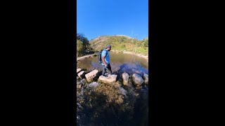 Experience the BEST of Dovedale Stepping Stones in the Peak District [upl. by Fatima]