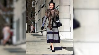 Real Fashion Photos in 1930s America [upl. by Eineeuq730]