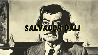 Salvador Dalí The Surreal Genius [upl. by Stover571]