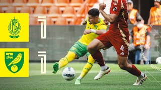 HIGHLIGHTS  Standard Liège 11 Norwich City [upl. by Boru]