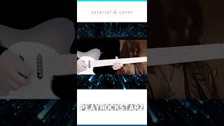 LAMENTO BOLIVIANO guitarra ⭐️ COVER amp TUTORIAL  TABS shorts [upl. by Oigroig347]