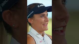 Lexi Thompson Opens Up About ANA Inspiration 2017 [upl. by Fillender927]