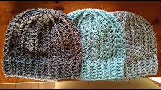 Beanie Haken 40 RECHTSHANDIG [upl. by Jillian]