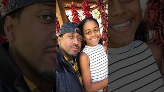 Steve Urkel Jaleel White and his Adorable Daughter Family Matters [upl. by Janeen]