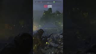 Bile Spewer Locations  Helldivers 2 helldivers2 gamerguides bilespewers [upl. by Aenotna]