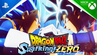 NEW UPDATE REGARDING MULTIPLAYER DRAGON BALL SPARKING ZERO [upl. by Cassie]