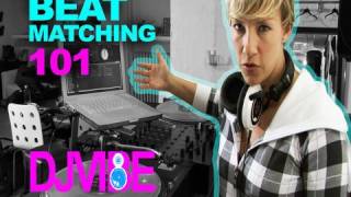 DJ 101  Learn to DJ with Serato  Part 1 [upl. by Fernandes681]