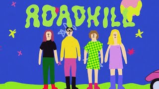 VIAL  Roadkill Official Music Video [upl. by Narih606]