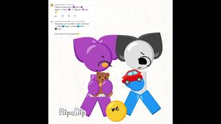 baby emoji flipaclip animation [upl. by Earvin]