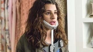 Scream Queens Season 1  Hester Ulrich Best Moments [upl. by Ariahay]